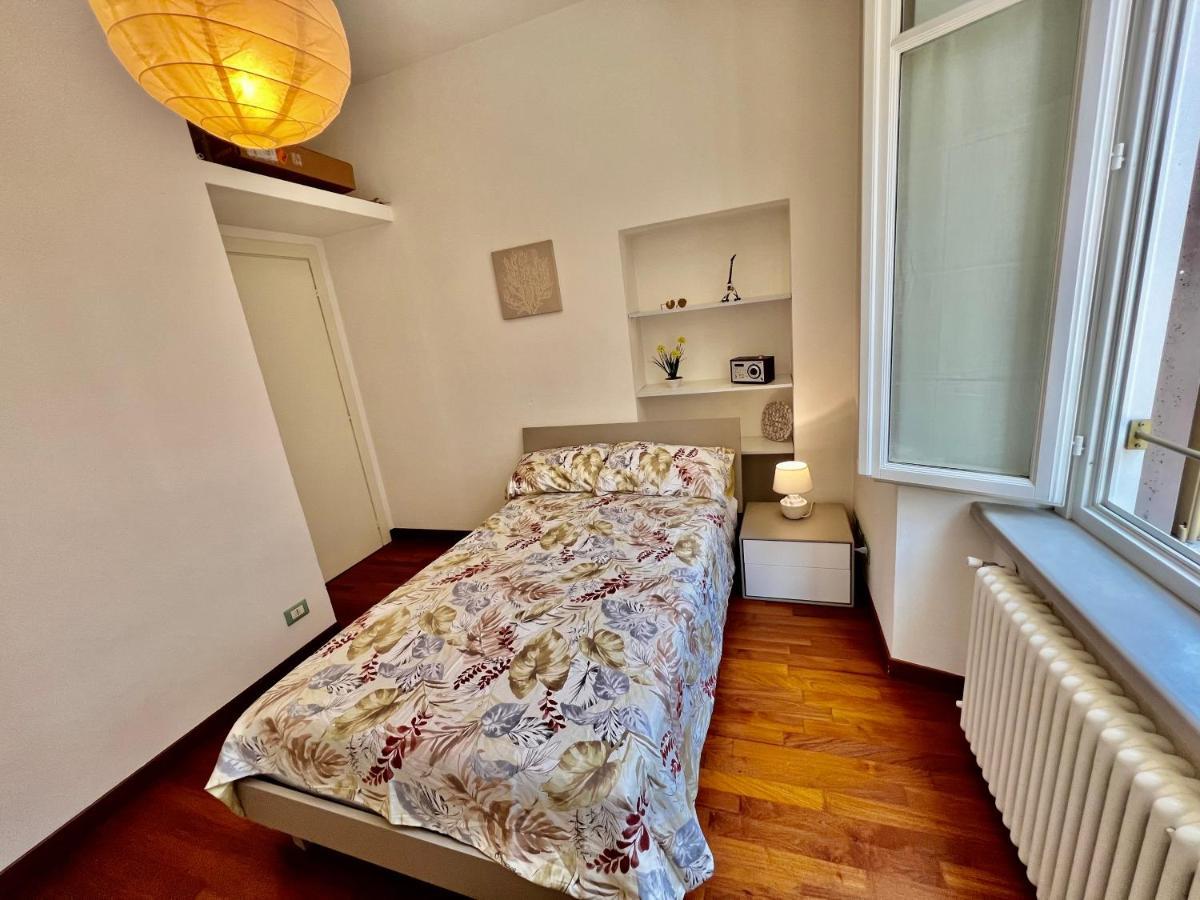 Divina Luxury Apartment With Jacuzzi Near The Lake Como Exterior foto